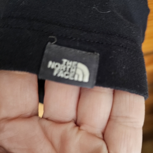 The North Face Black Midi Skirt - Picture 4 of 5